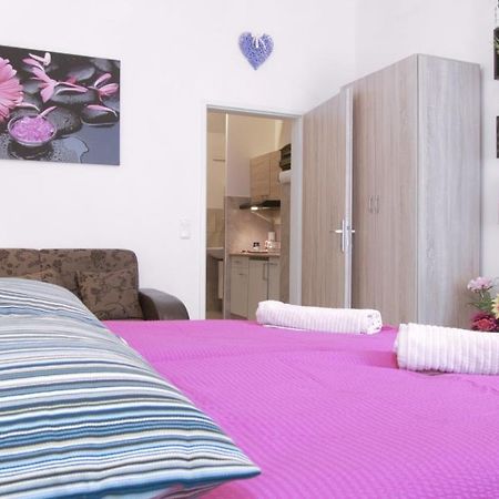 Donkey 2 Apartman Bécs Kültér fotó