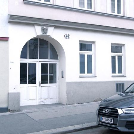 Donkey 2 Apartman Bécs Kültér fotó