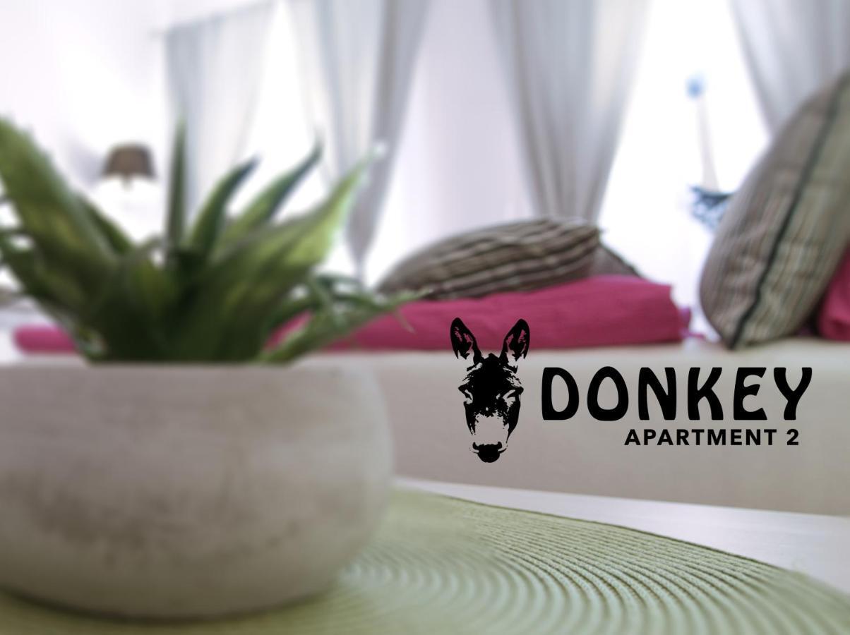Donkey 2 Apartman Bécs Kültér fotó