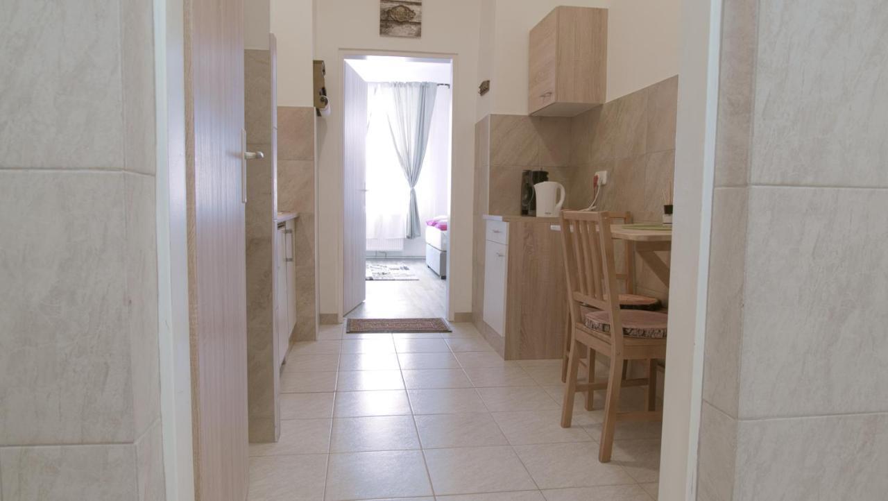 Donkey 2 Apartman Bécs Kültér fotó