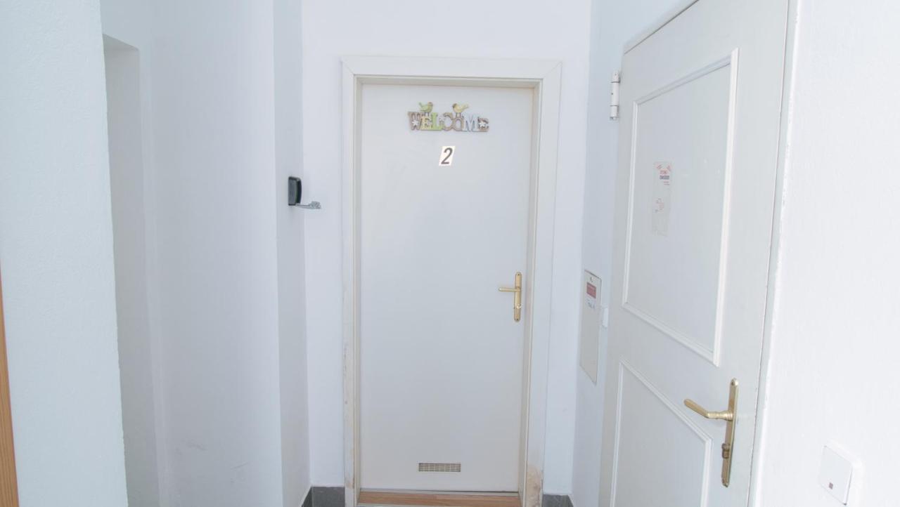 Donkey 2 Apartman Bécs Kültér fotó