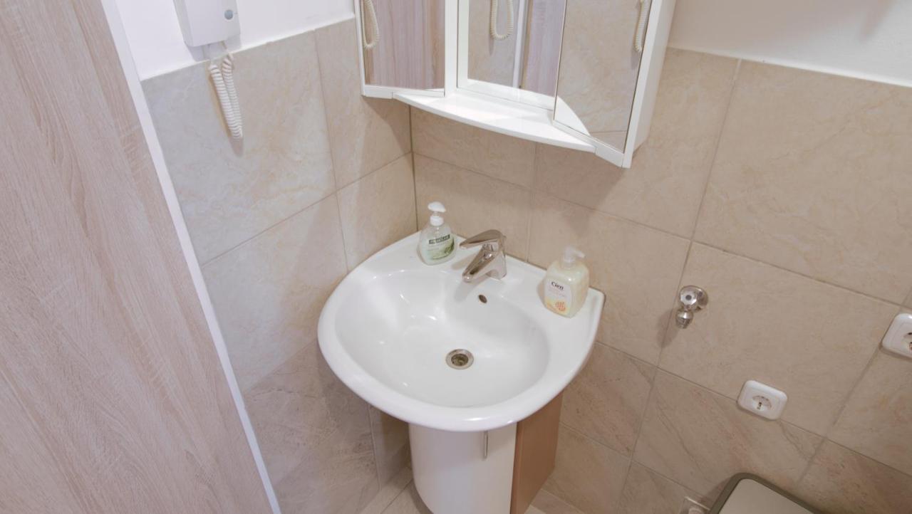 Donkey 2 Apartman Bécs Kültér fotó