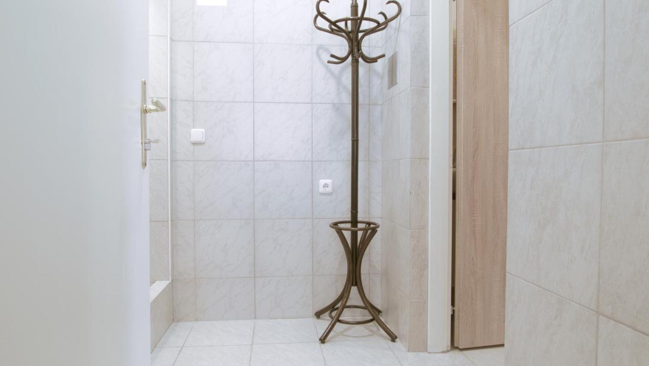 Donkey 2 Apartman Bécs Kültér fotó